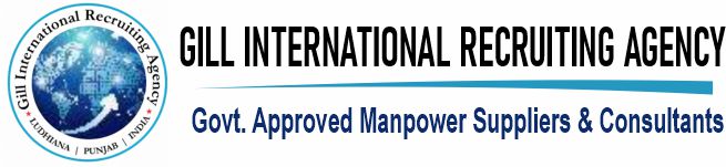 International Recruiting Agency